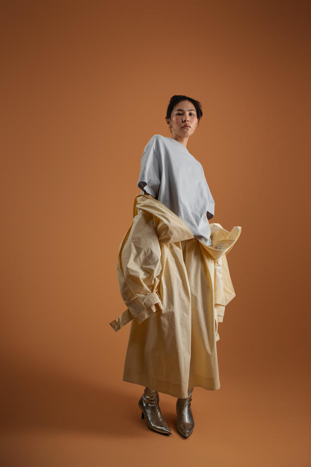 Футболка CEO | ZNWR