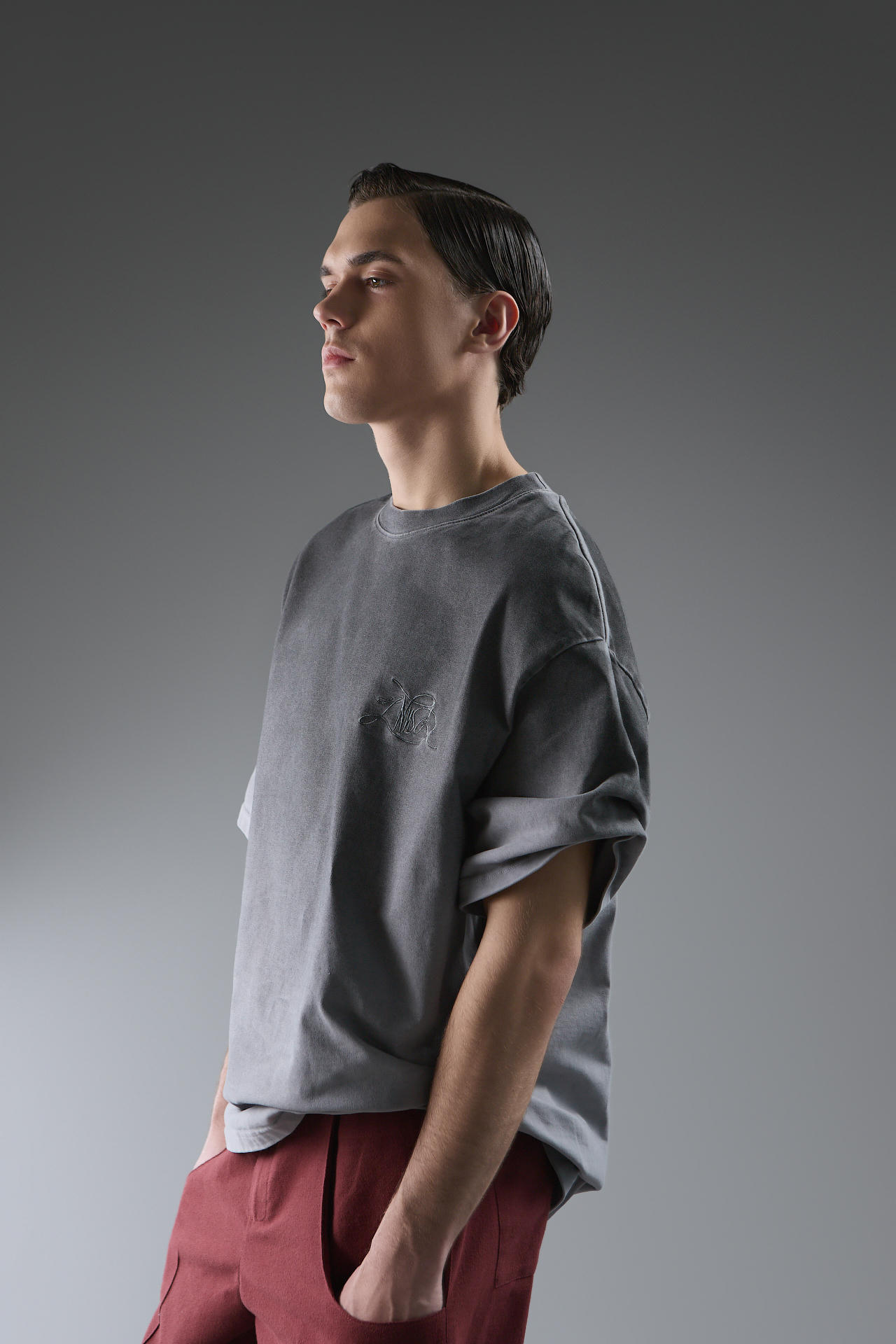 Футболка Noise