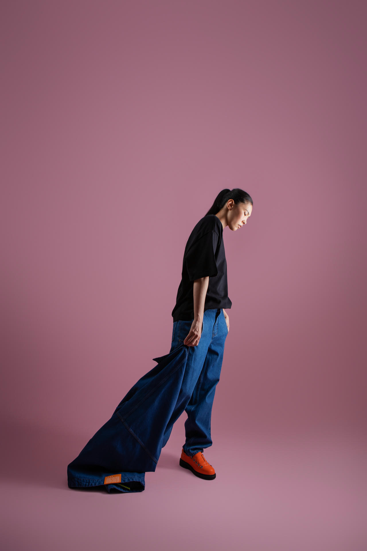 Футболка CEO