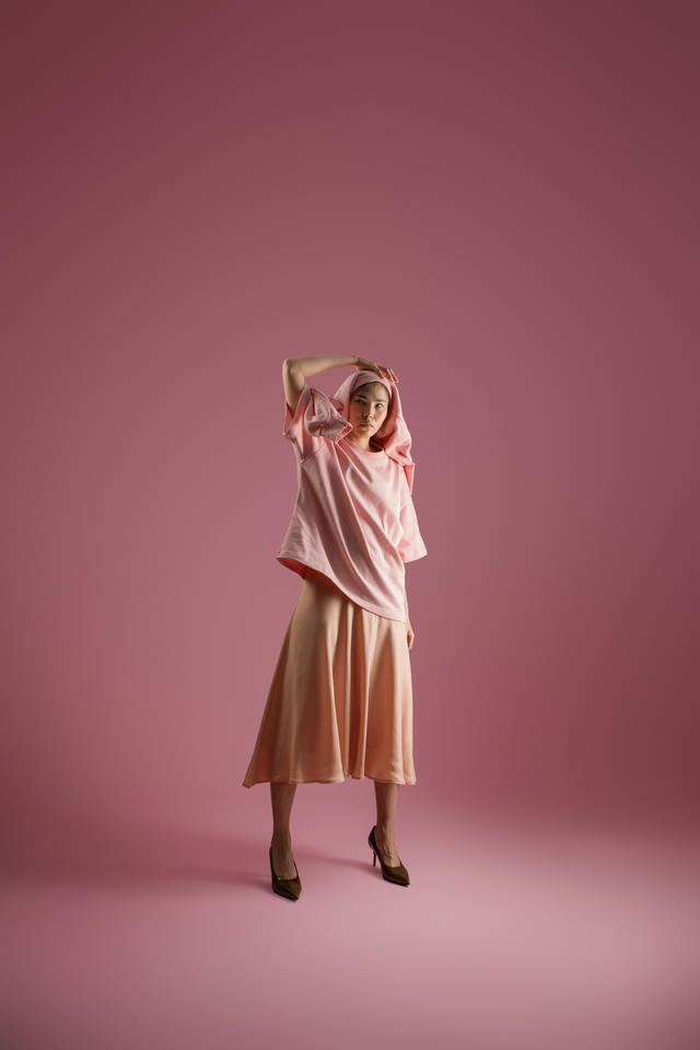 Футболка Флай | ZNWR