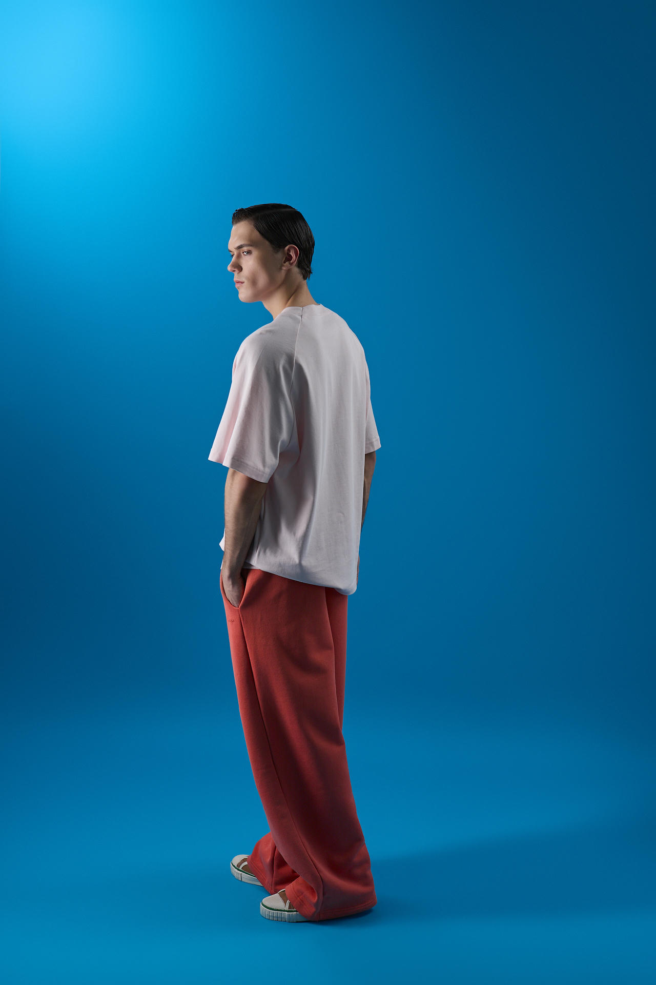 Треники Биатлон