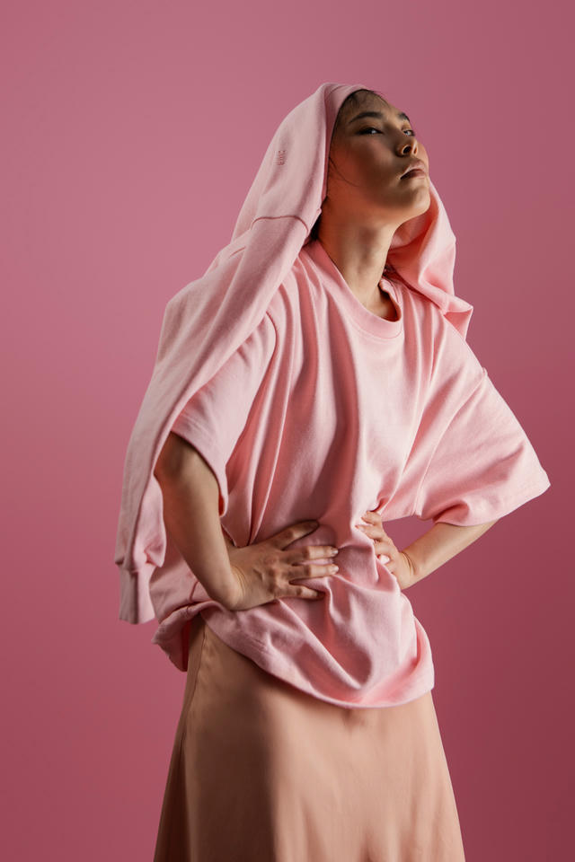 Футболка Флай | ZNWR