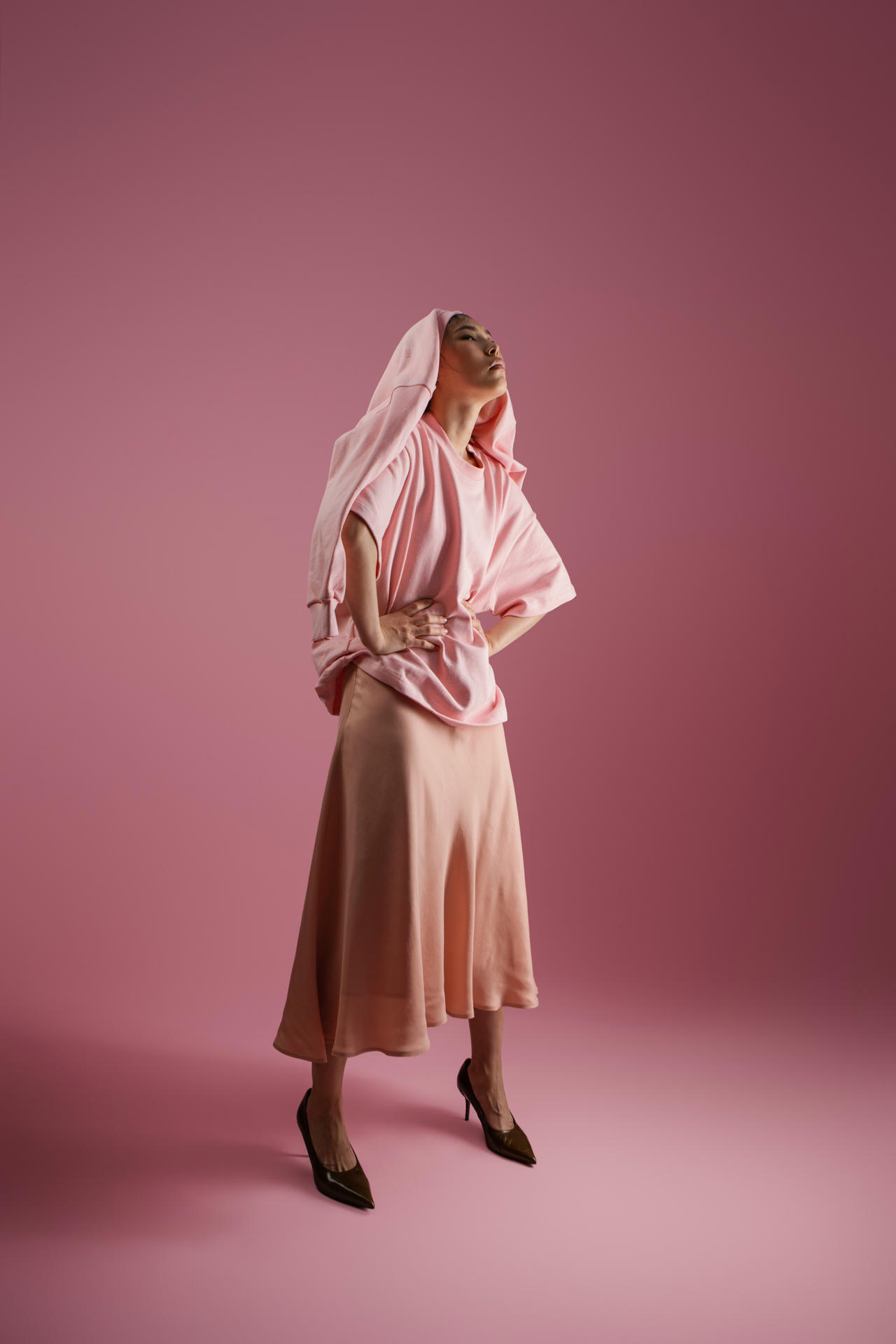 Футболка Флай