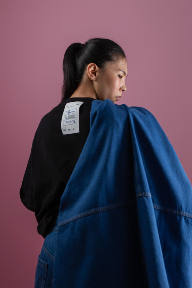 Футболка CEO | ZNWR