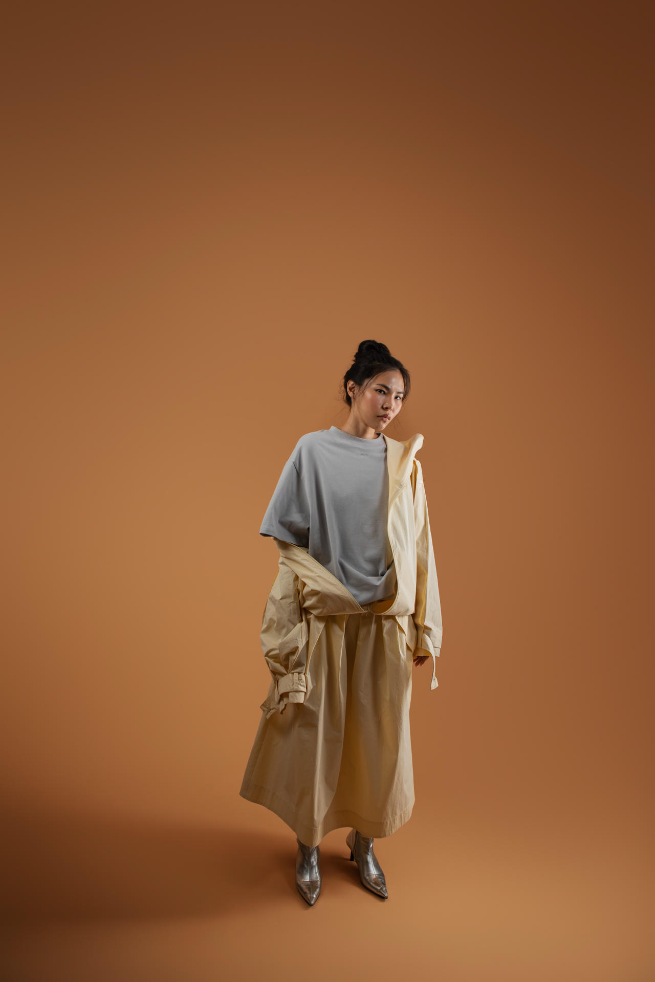 Футболка CEO