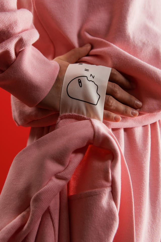 Свитшот Флай | ZNWR