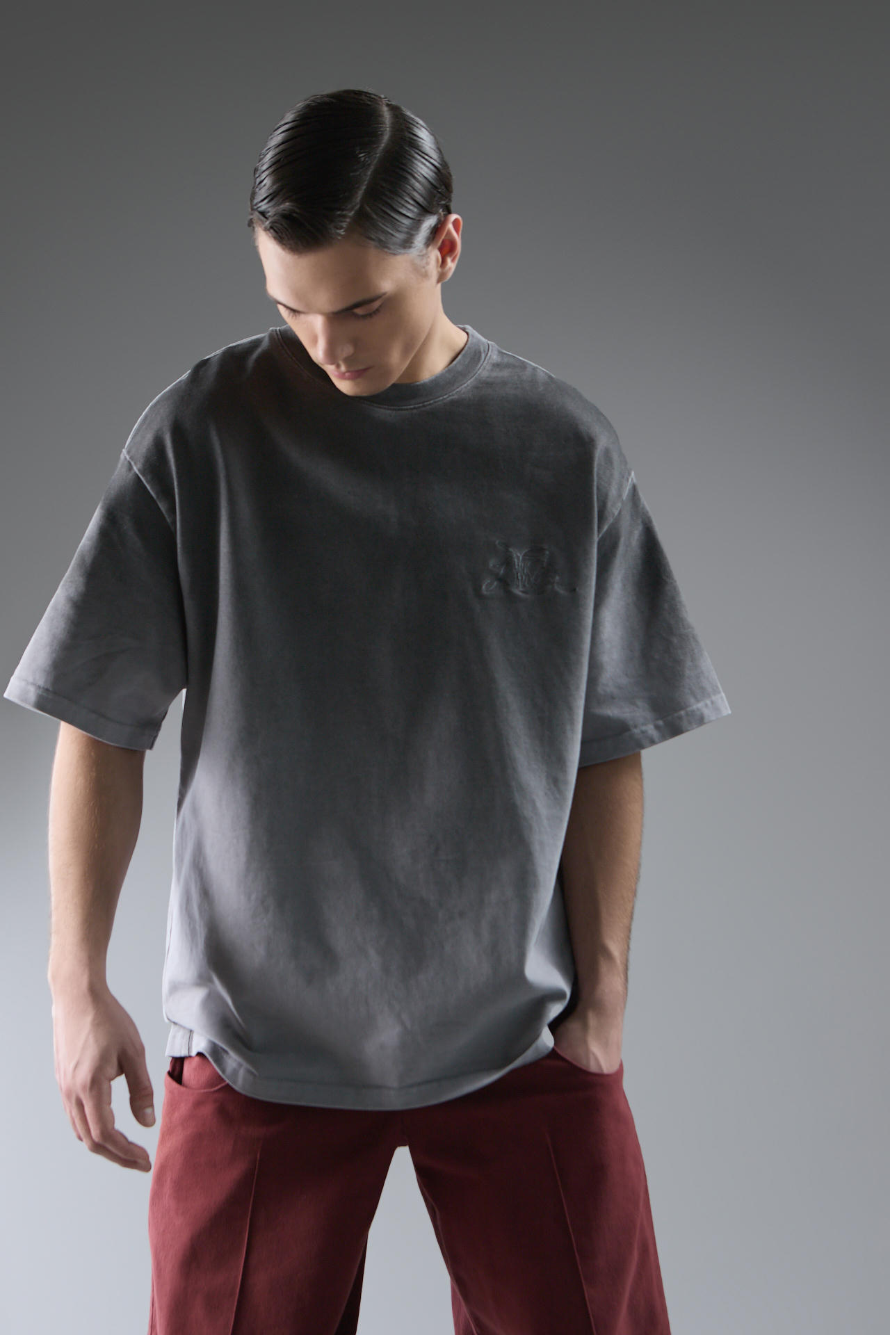 Футболка Noise