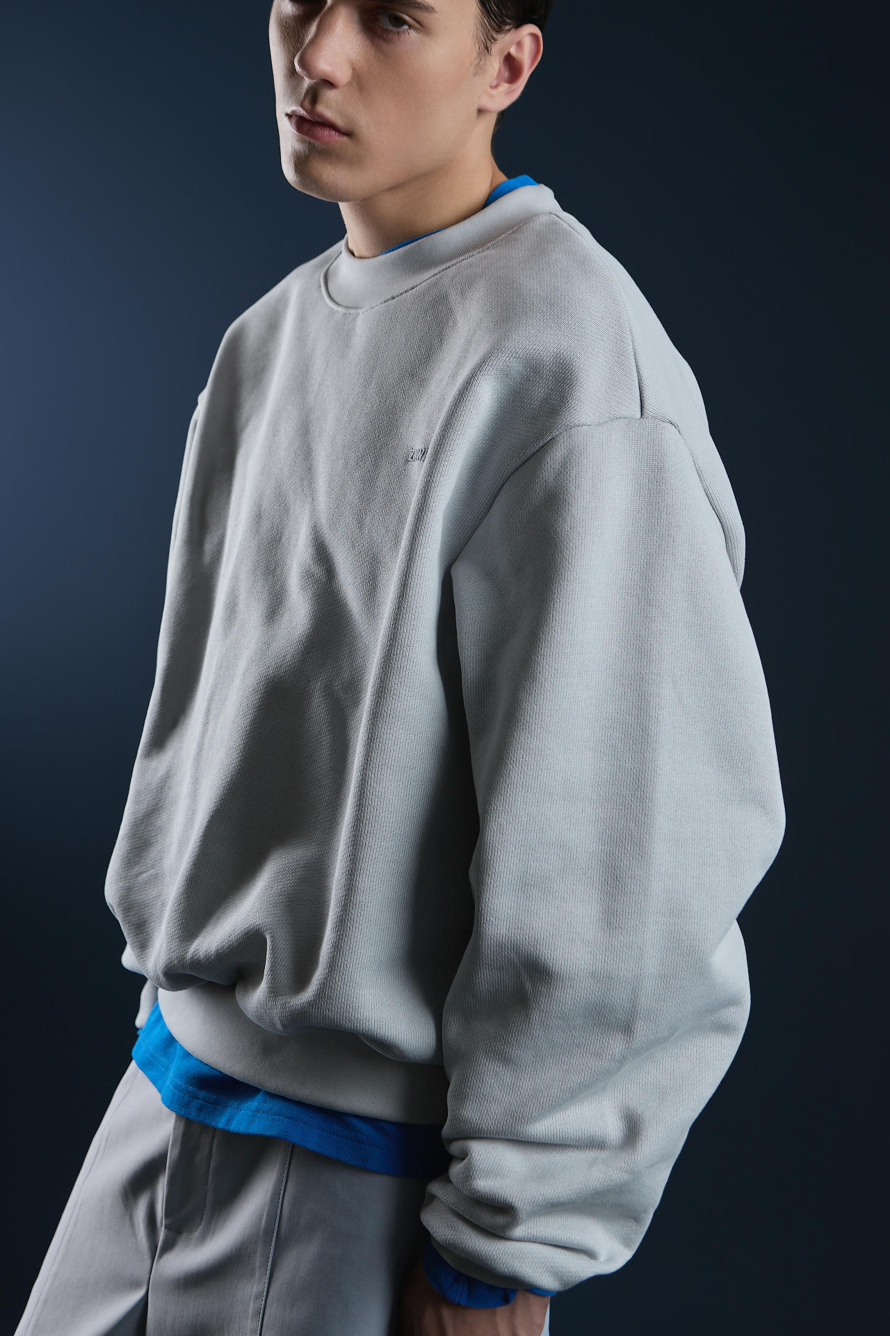 Свитшот Биатлон