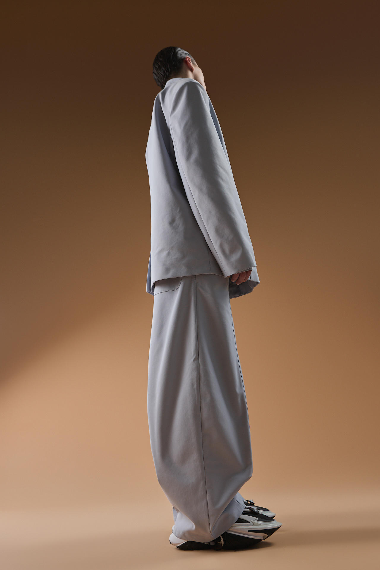 Пиджак Мистер Рипли