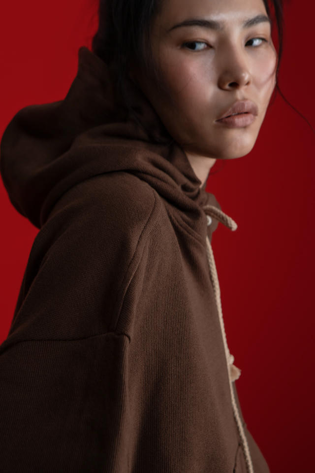 Худи Флай | ZNWR