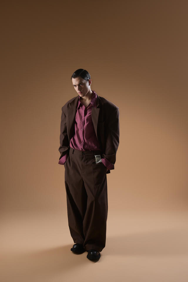 Брюки Мистер Рипли | ZNWR