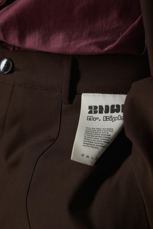 Брюки Мистер Рипли | ZNWR