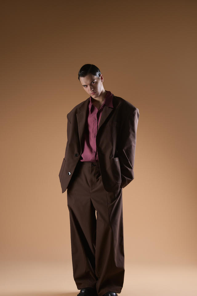 Брюки Мистер Рипли | ZNWR