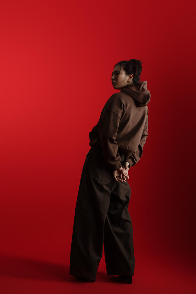 Худи Флай | ZNWR