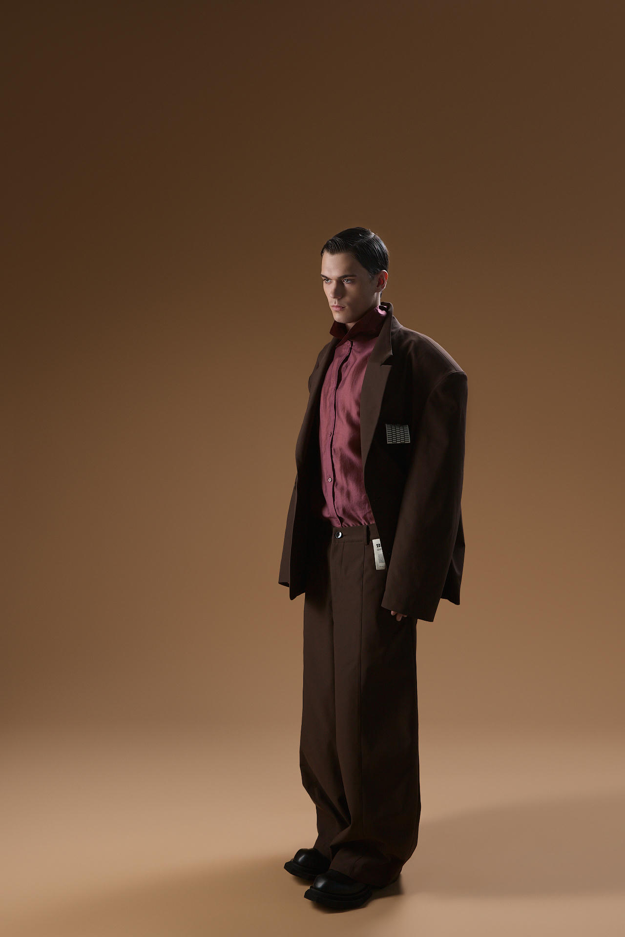 Брюки Мистер Рипли