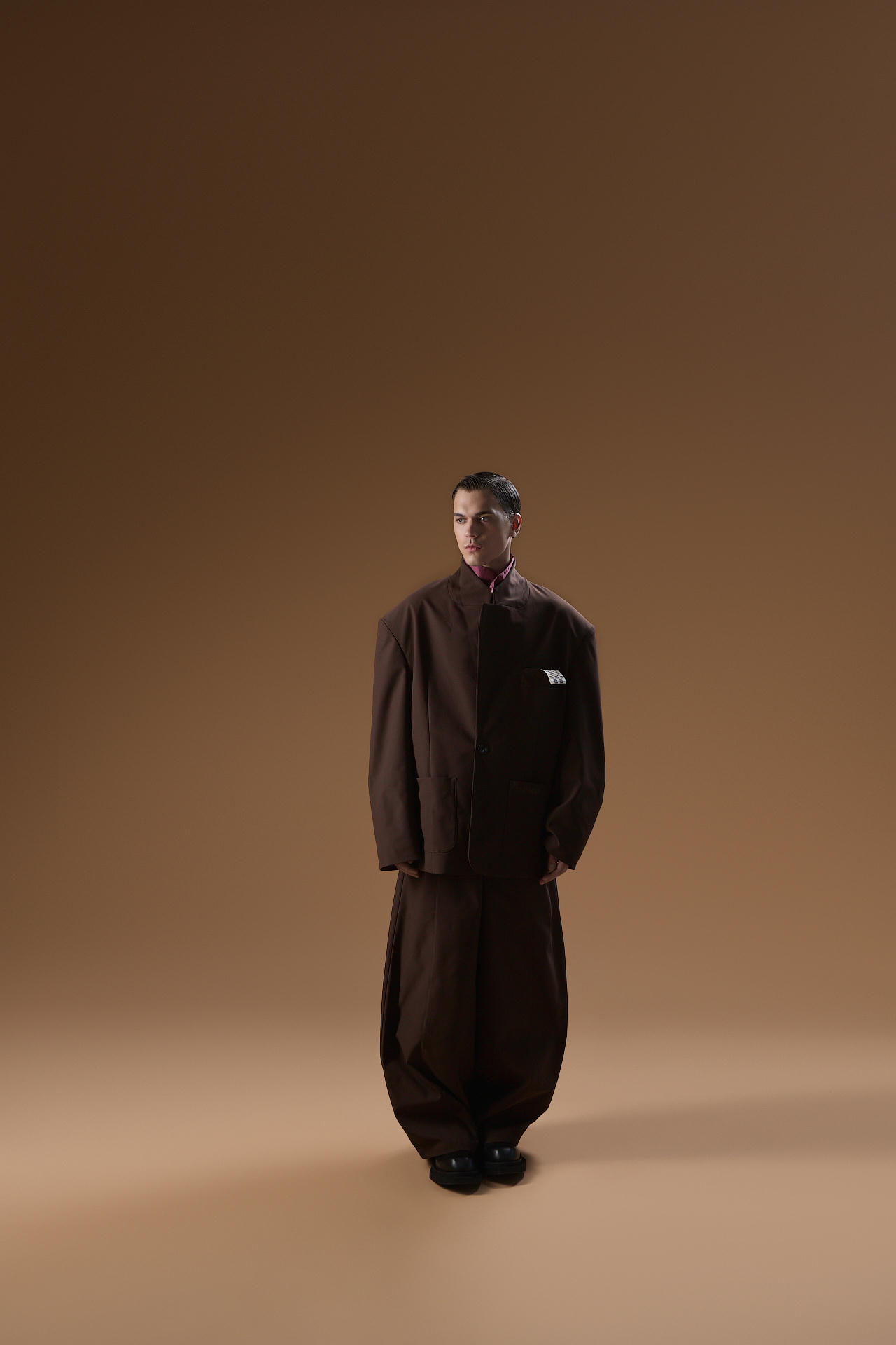 Пиджак Мистер Рипли