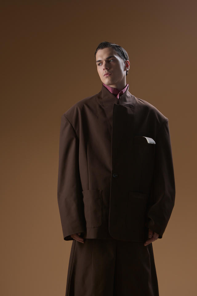 Брюки Мистер Рипли | ZNWR