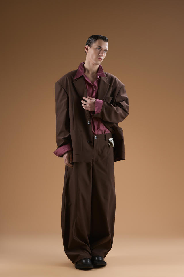 Брюки Мистер Рипли | ZNWR