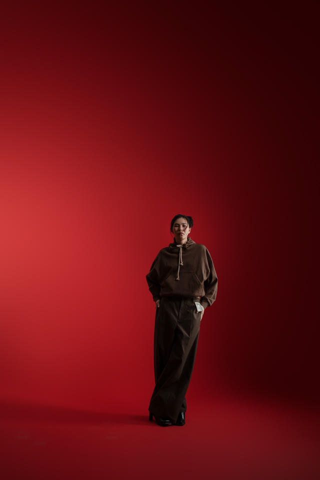 Худи Флай | ZNWR