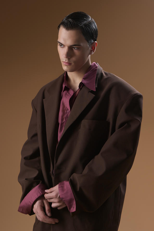 Пиджак Мистер Рипли | ZNWR