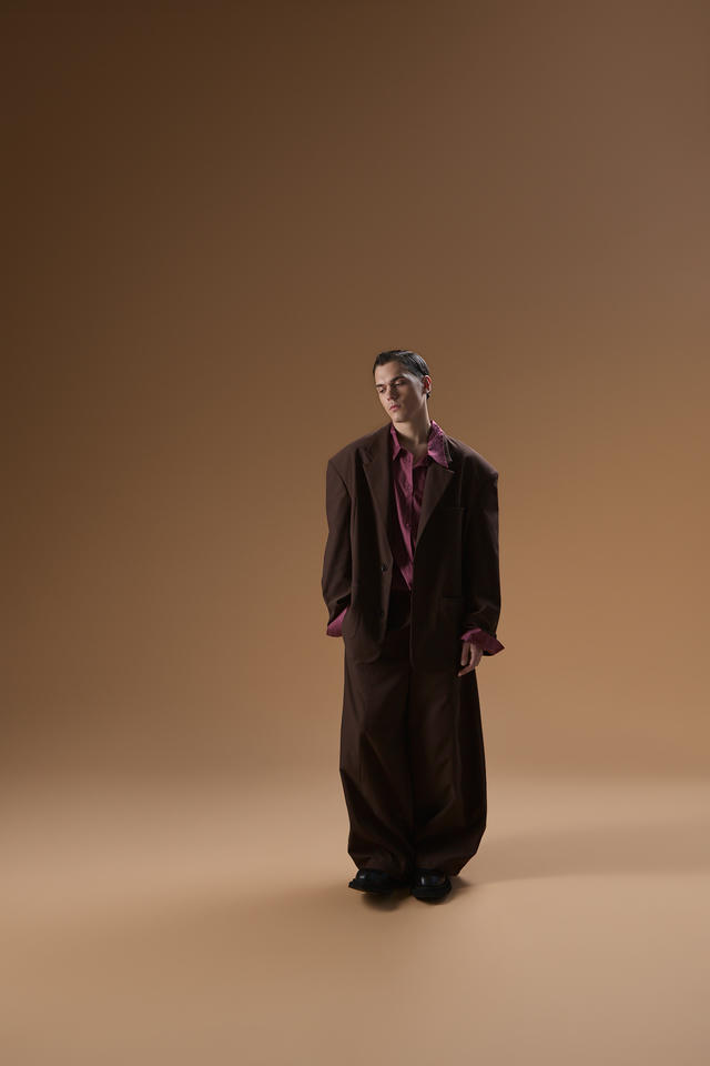 Брюки Мистер Рипли | ZNWR