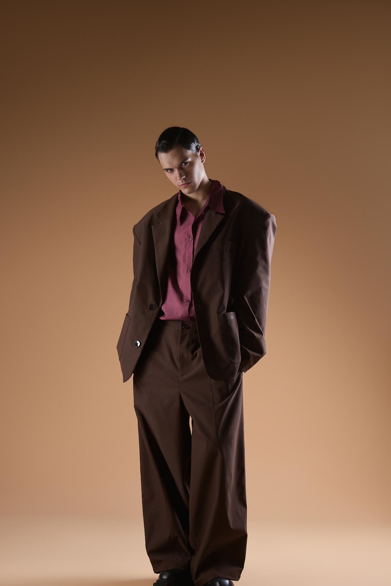 Пиджак Мистер Рипли