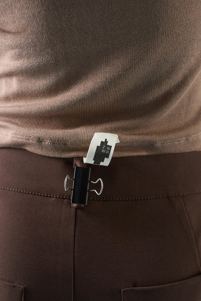 Футболка Band | ZNWR