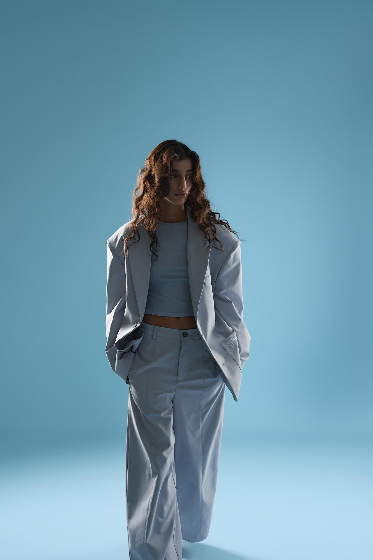 Пиджак Мистер Рипли