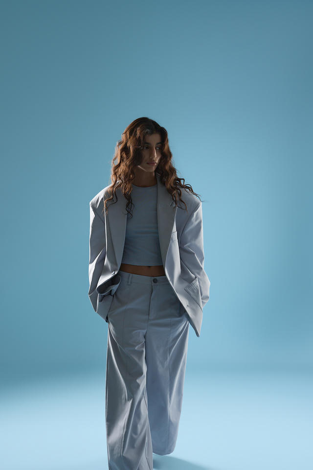 Пиджак Мистер Рипли | ZNWR