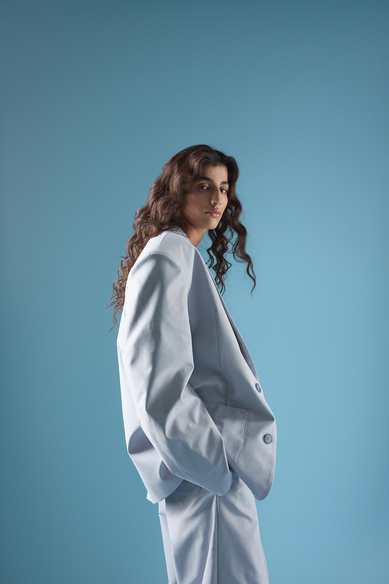 Пиджак Мистер Рипли