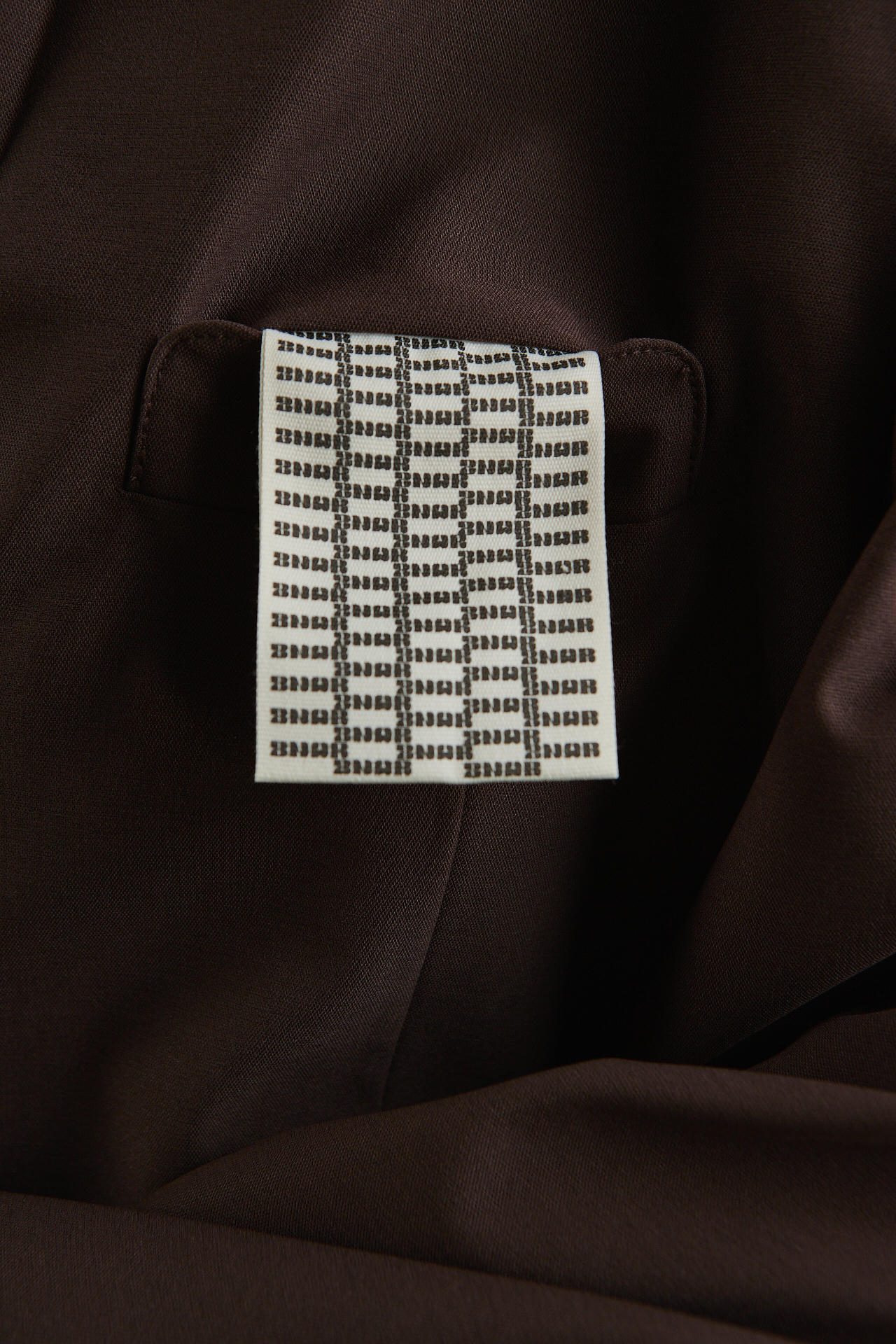 Пиджак Мистер Рипли