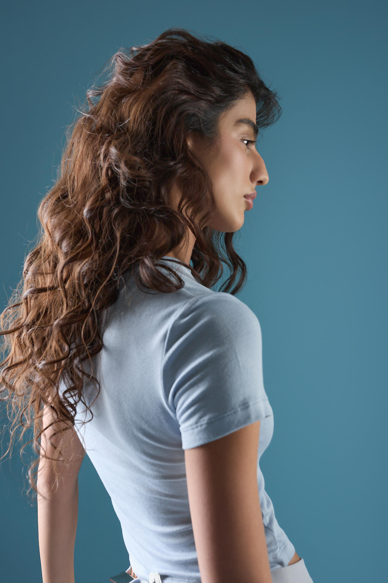 Футболка Band