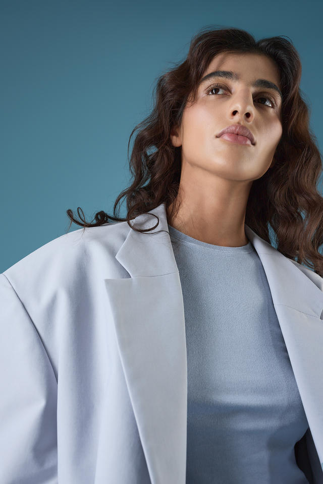 Пиджак Мистер Рипли | ZNWR