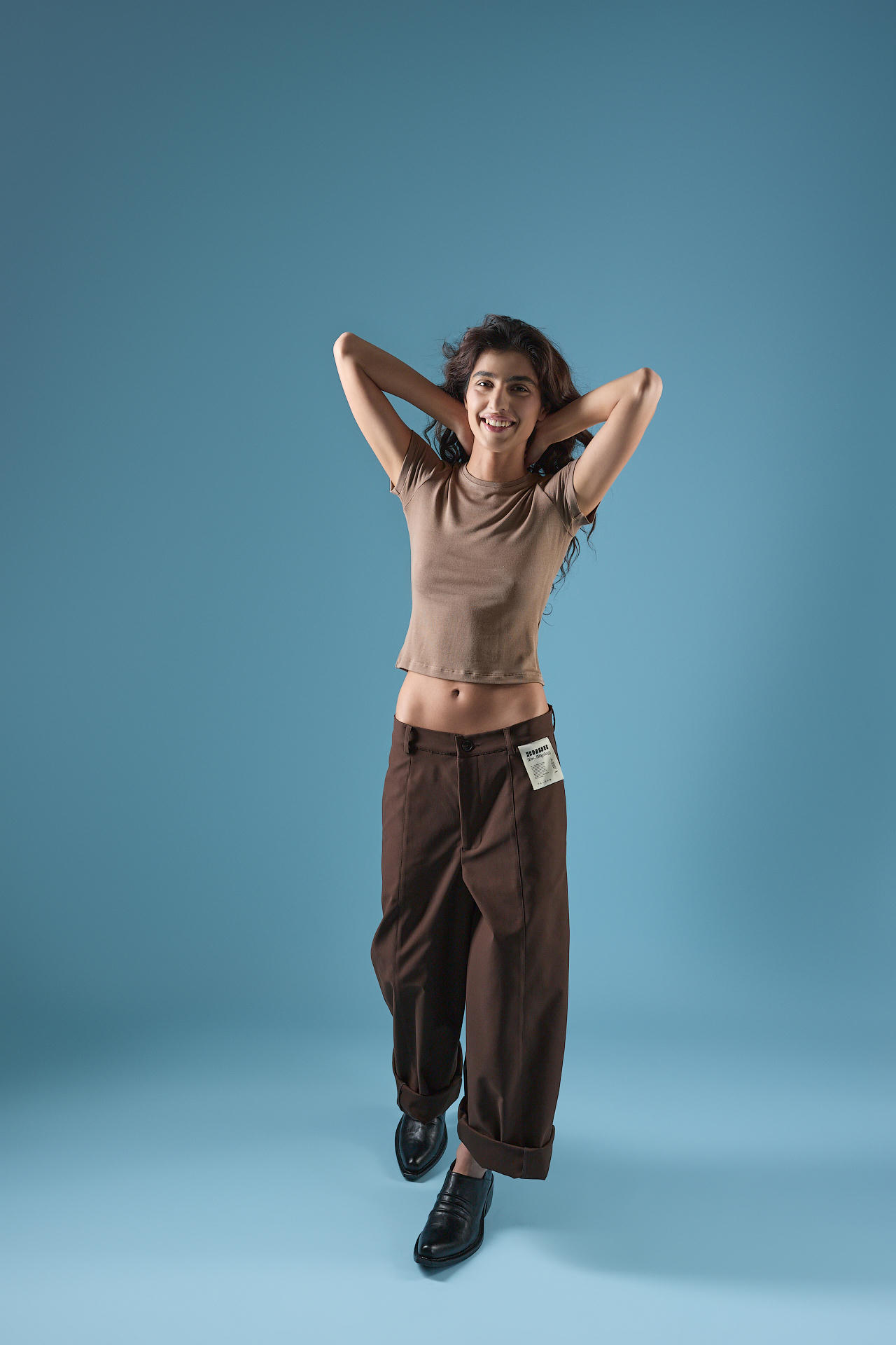 Футболка Band