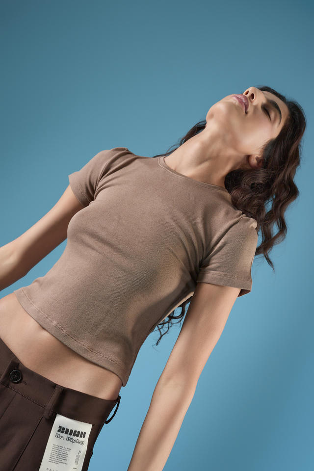 Футболка Band | ZNWR