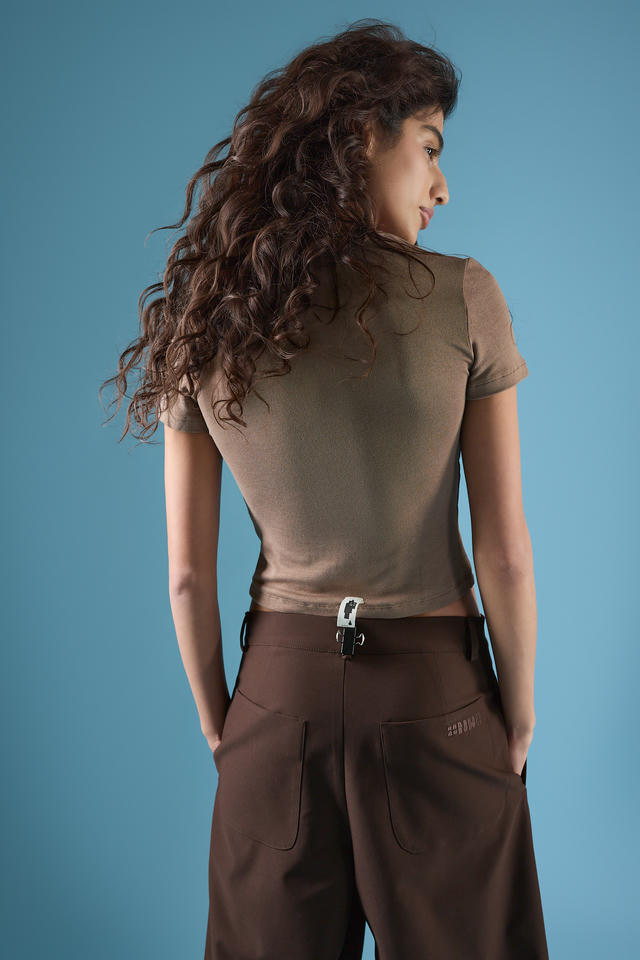 Футболка Band | ZNWR