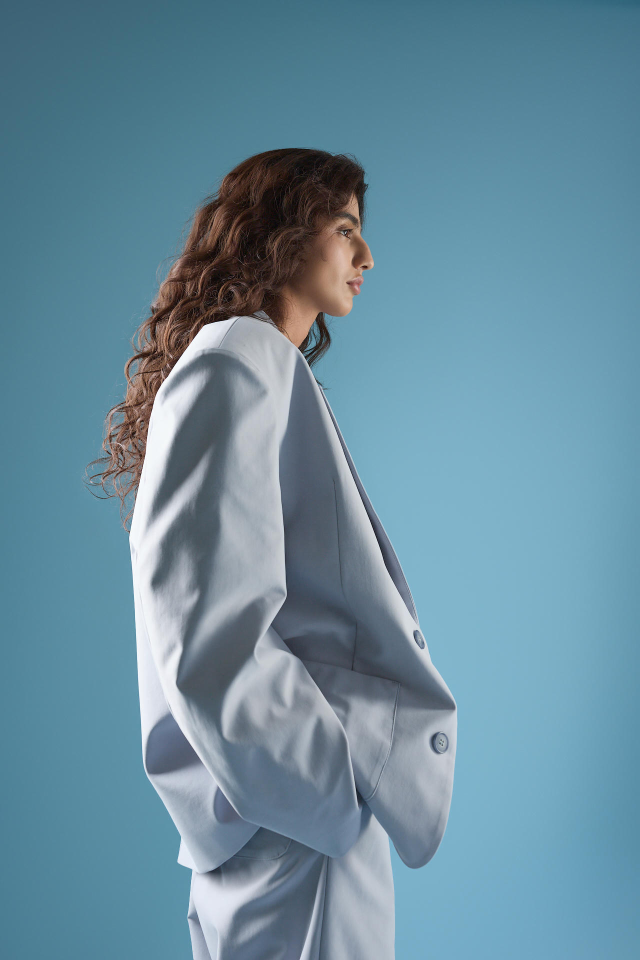 Пиджак Мистер Рипли