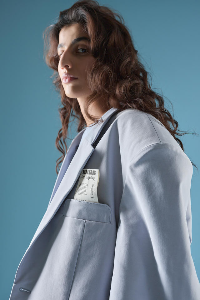 Пиджак Мистер Рипли | ZNWR