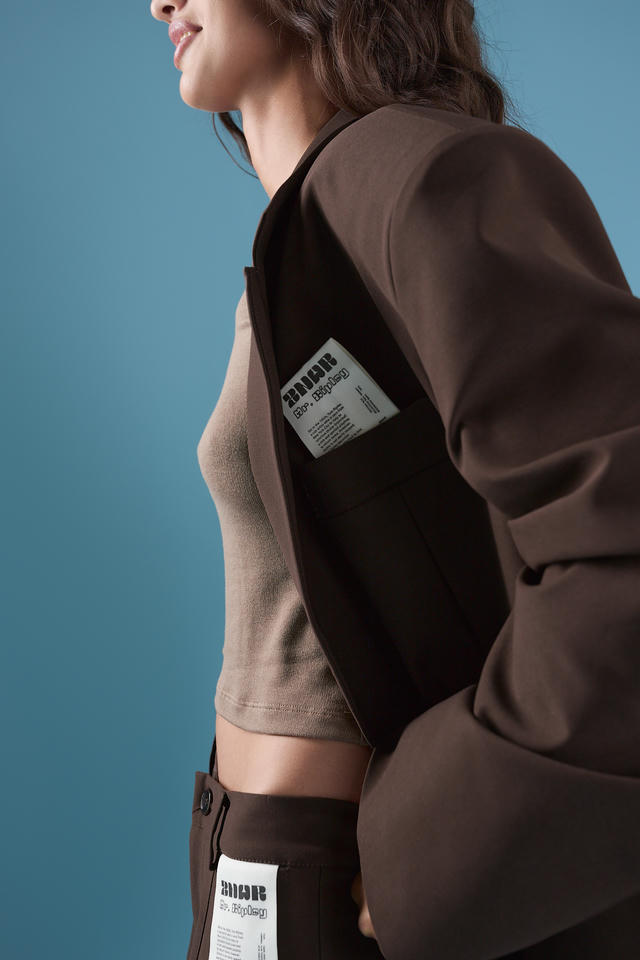 Пиджак Мистер Рипли | ZNWR