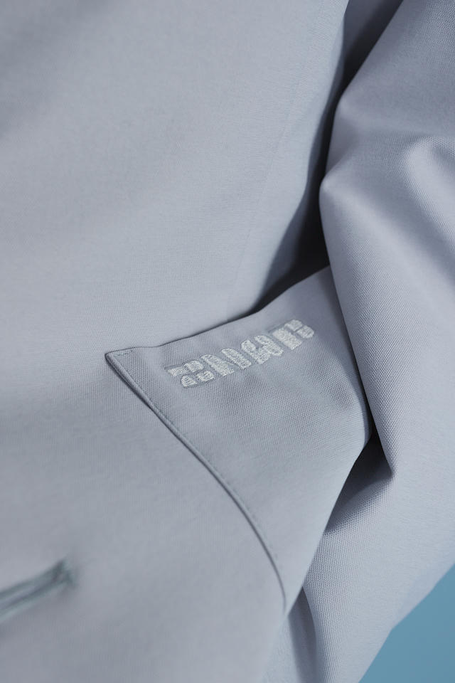 Пиджак Мистер Рипли | ZNWR