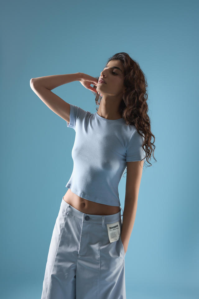 Футболка Band | ZNWR