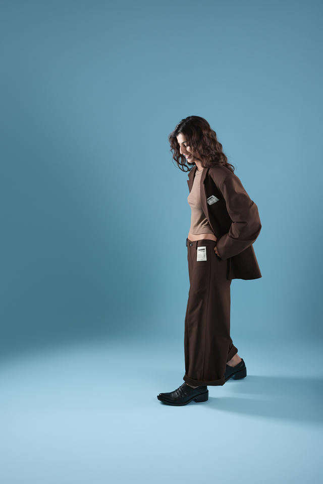 Брюки Мистер Рипли | ZNWR