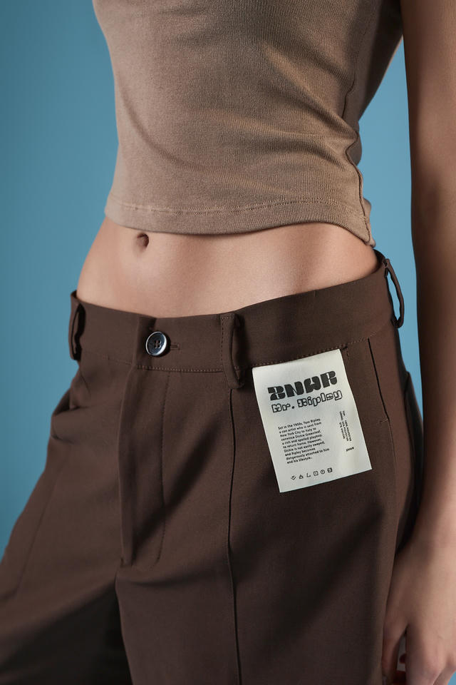 Брюки Мистер Рипли | ZNWR