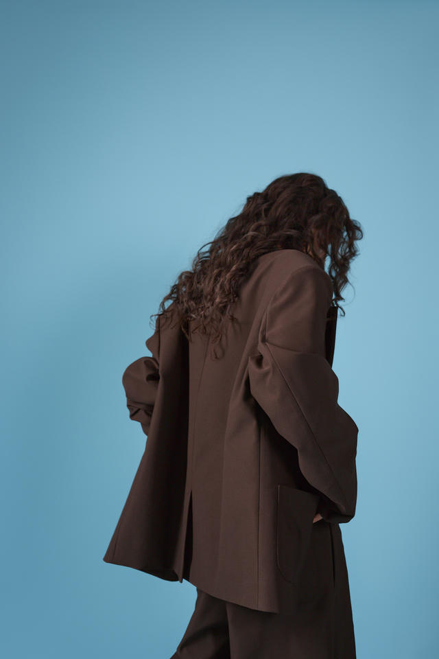 Пиджак Мистер Рипли | ZNWR