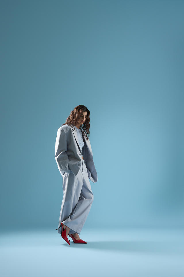 Пиджак Мистер Рипли | ZNWR