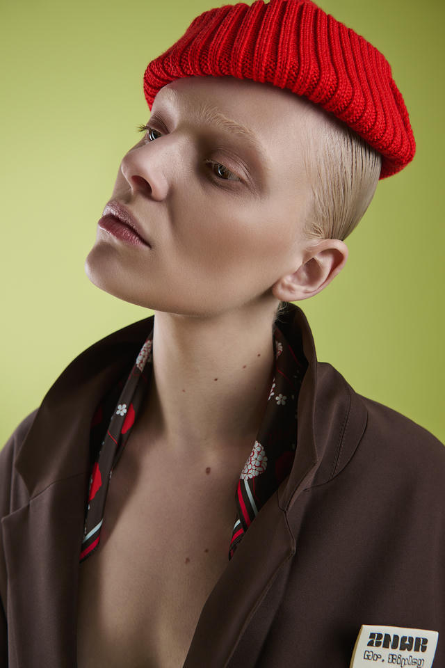 Пиджак Мистер Рипли | ZNWR