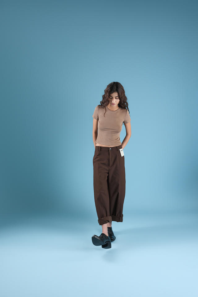 Брюки Мистер Рипли | ZNWR