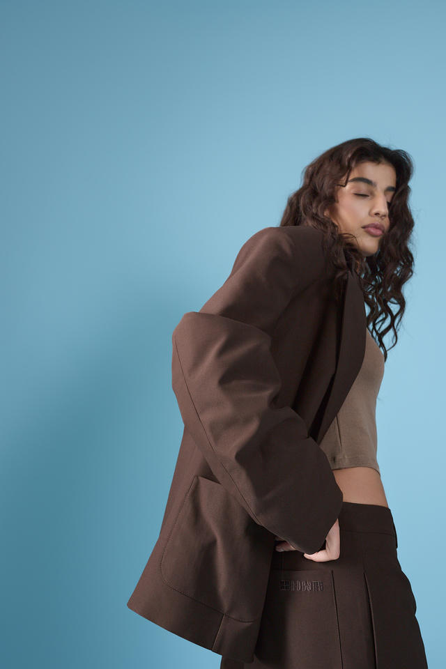 Пиджак Мистер Рипли | ZNWR