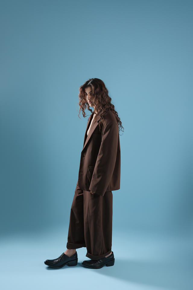 Брюки Мистер Рипли | ZNWR