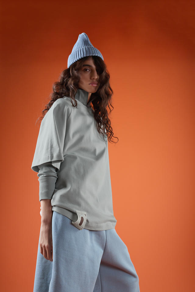 футболка Kanye | ZNWR